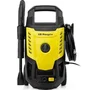 Orbegozo Hidrolimpiadora HDL 1400 1400W 105 Bares 330 L/h para Usos Ocasionales en el Hogar y Vehículos